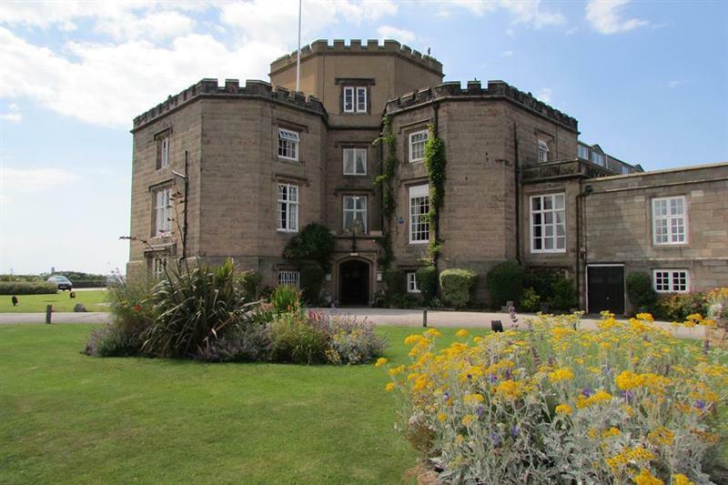 Leasowe Castle Hotel Moreton  Exterior foto